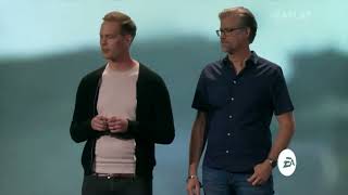 Eas Biggest Reveal At E3 2018
