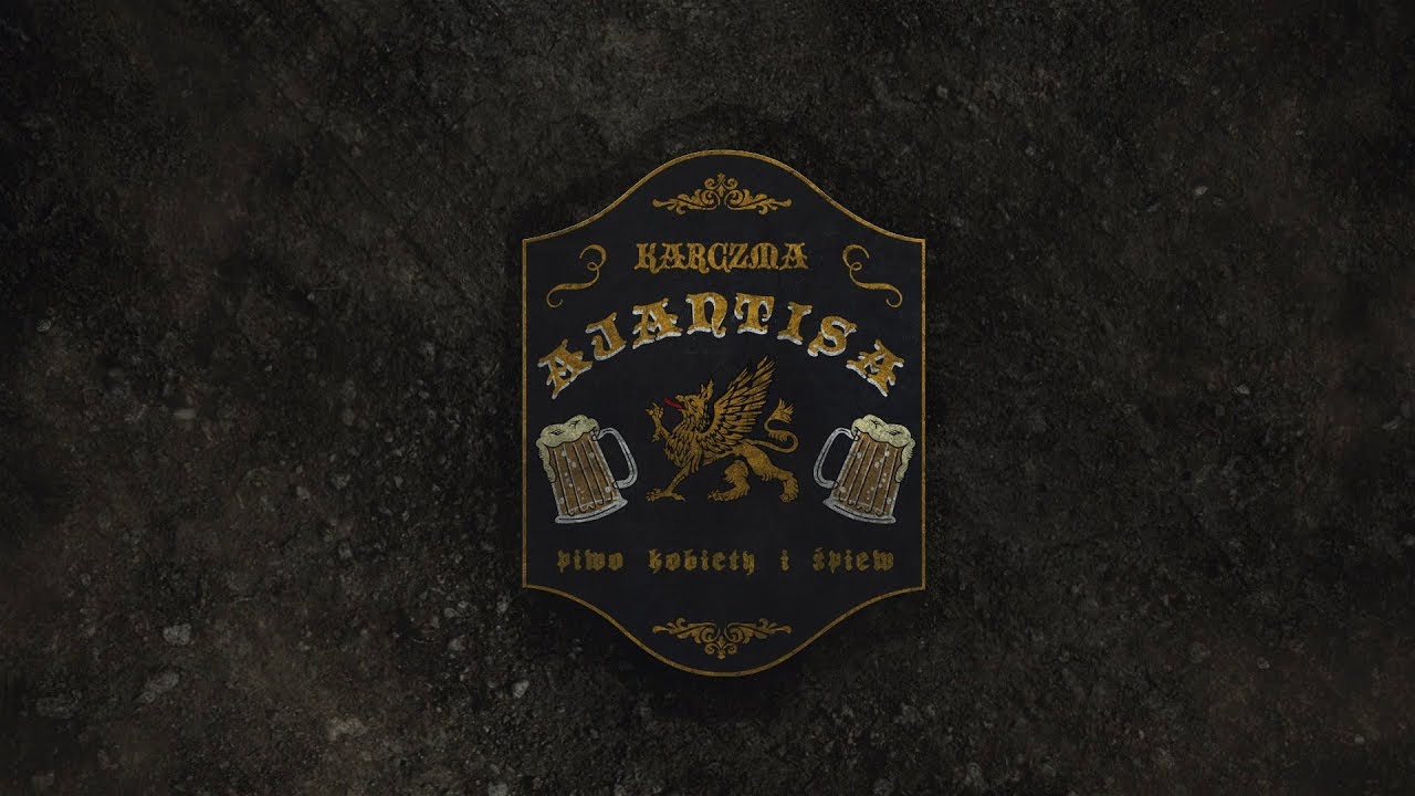 Koniec Karczmy Ajantisa