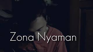 Zona Nyaman - Fourthwnty Cover by Yudha