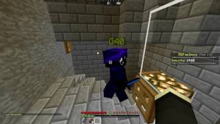 AUFACTIONS #1 | First Day On The Server!