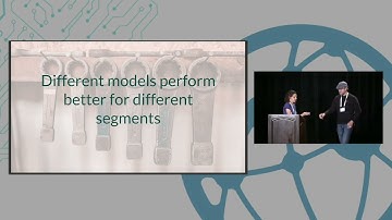 Session 9: Optimizing product recommendations for millions of merchants