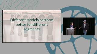 Session 9: Optimizing product recommendations for millions of merchants