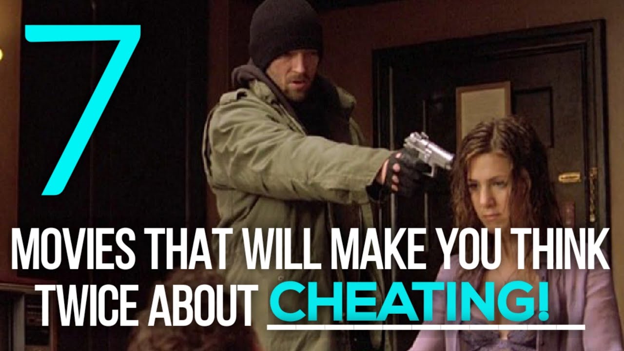 7 TOP AFFAIR MOVIES YOU SHOULD WATCH NOW! YouTube