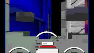 [Bengine] Voxel Engine for flash games