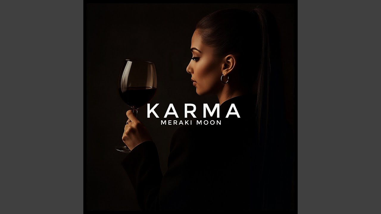 Watch Karma on YouTube Watch Karma on YouTube