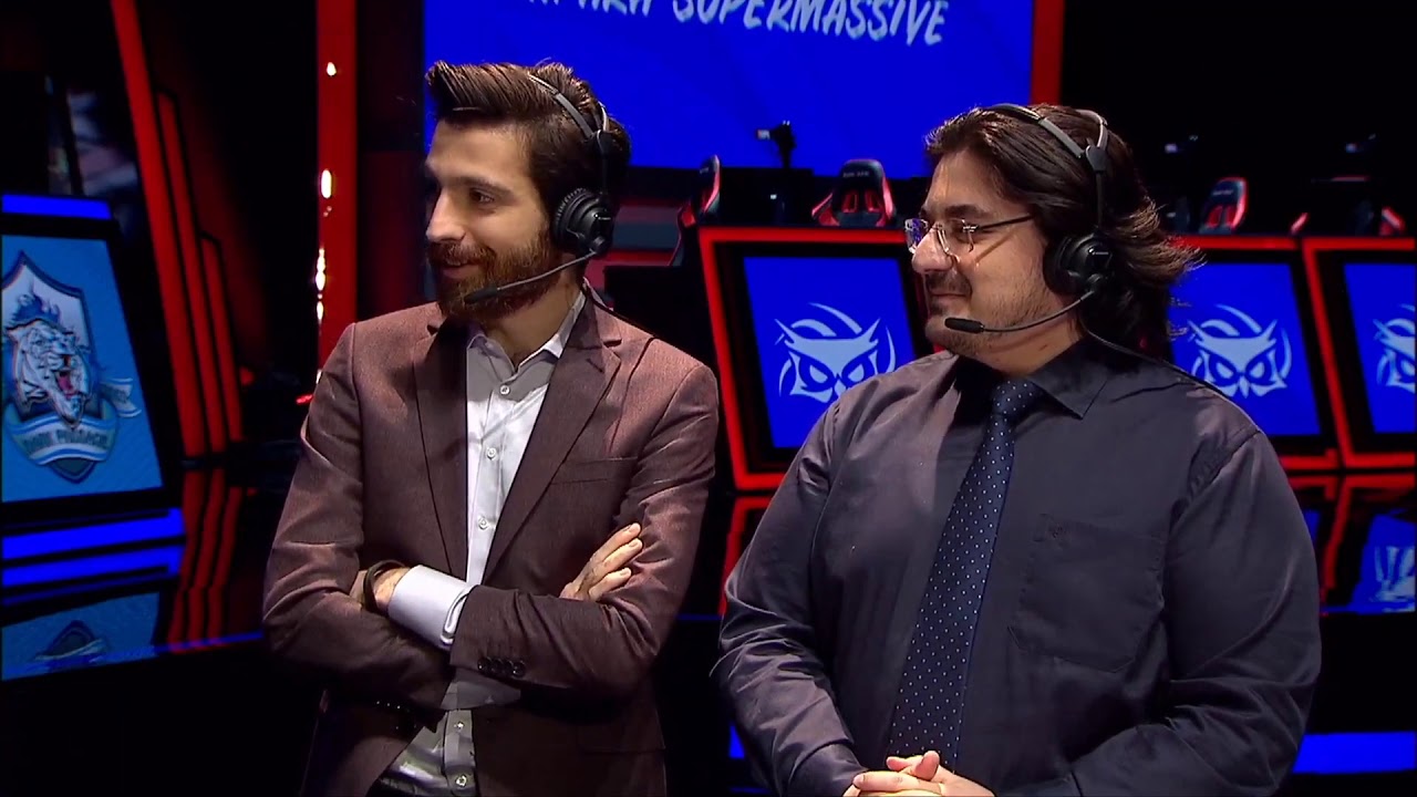 Zeitnot'dan tarihi röportaj . BABA YARGI DAĞITMAYA DEVAM EDİYOR