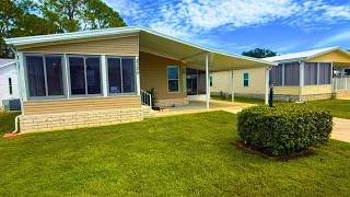 Gorgeous Florida Home For UNDER $51,000 (Lake Wales)!