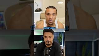 Amon-Ra St. Brown speaks on his touchdown celebration during the Lions’ win over the Commanders 🗣️
