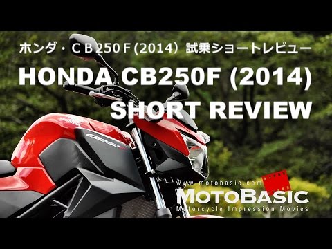 HONDA ホンダ CB250F カスタム ネイキッド CBR MC 自賠責付（CB250F 