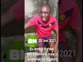 009 Etienne Sends A Message To Mark Bareta 009 Etienne Sends A Message To Mark Bareta