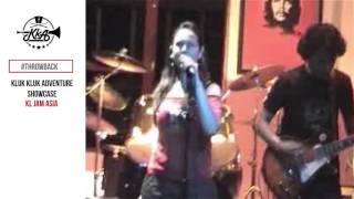 KKA (Kluk Kluk Adventure) - Milik Ku  at KL Jam Asia