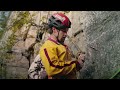 The Long Wall - The Worlds Longest Rock Climb