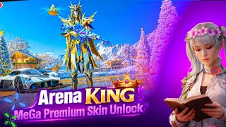 SKIN HACK PUBG GLOBAL 4.4 IOS ANDANDROID SAFE MOD APK PUBG MOBILE 4.4