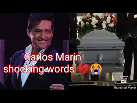 Video: Carlos Marín Net Worth