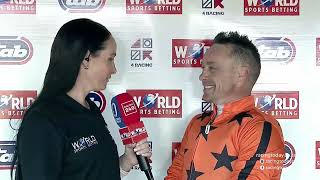 Vidéo de la course PMU WWW.TAB4RACING.COM MR 96 HANDICAP