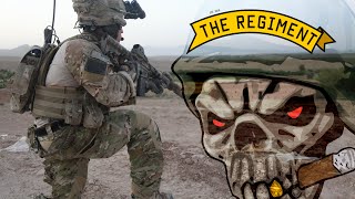 Operation Pathkeeper | Combat Patrol | Arma 3