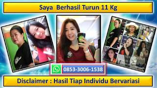 HERBALIFE BANYUWANGI, Call 0853-3006-1538, Rahasia Turun Berat Badan