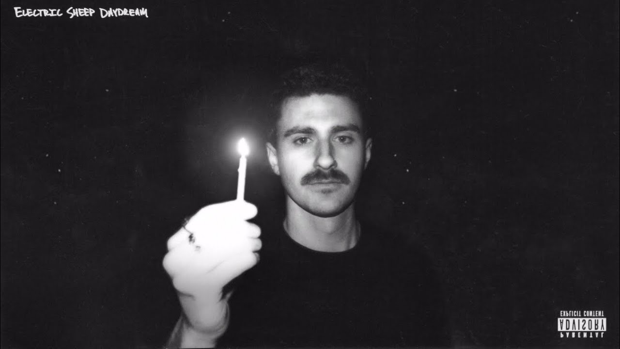 What's Going On (Official Visualizer)