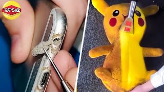 การทำความสะอาดสุดเหลือเชื่อน่าพึงพอใจที่มืออาชีพทำกัน (สะอาดกริ๊บ) screenshot 1