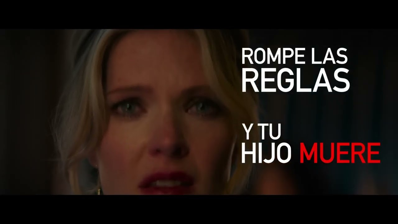 DROP Amenaza Anónima Tráiler Oficial Doblado ↓ de La película completa → ƈiNe𝗺🅐-T𝗼ｲค🇱 ←