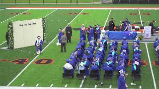Henry Ford Early College Commencement Ceremony | May 11th, 2024