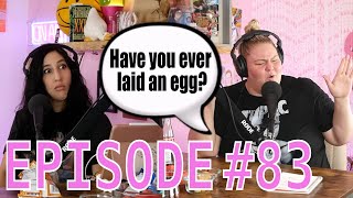 The Viral Podcast Ep. 83