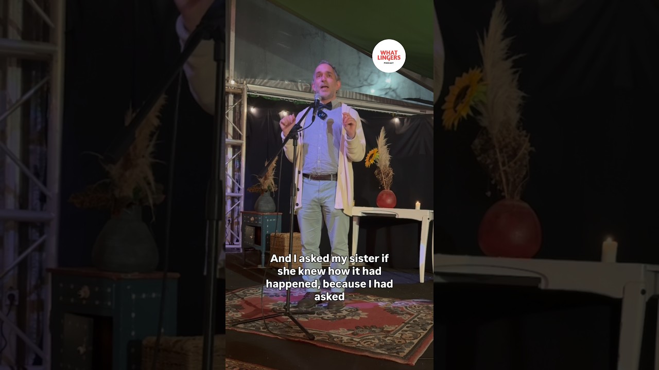 Revealing your family secrets