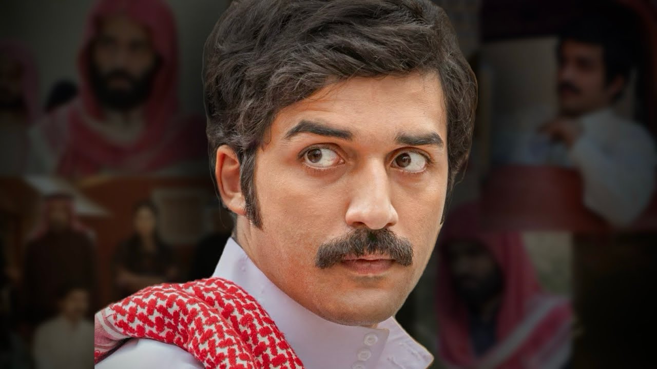 كيف تحول براء للشيء اللي انتقده سابقاً؟