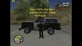 Como Instalar Roupas No GTA San Andreas 