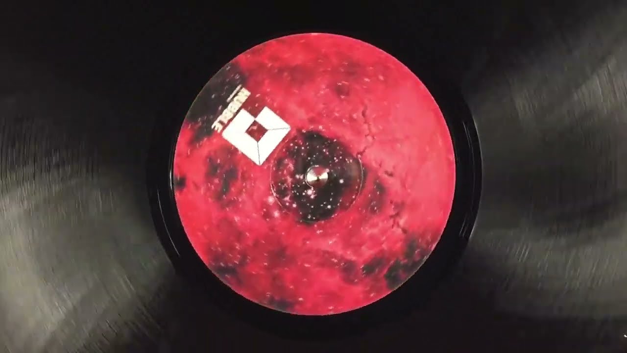 A1. Morning Distort [HBL004]