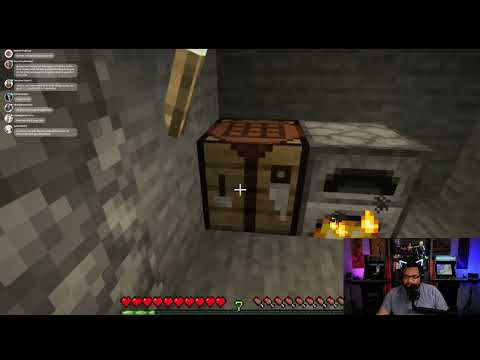 My Xavier Minecraft world is taking shape || JOVAN DEBATES