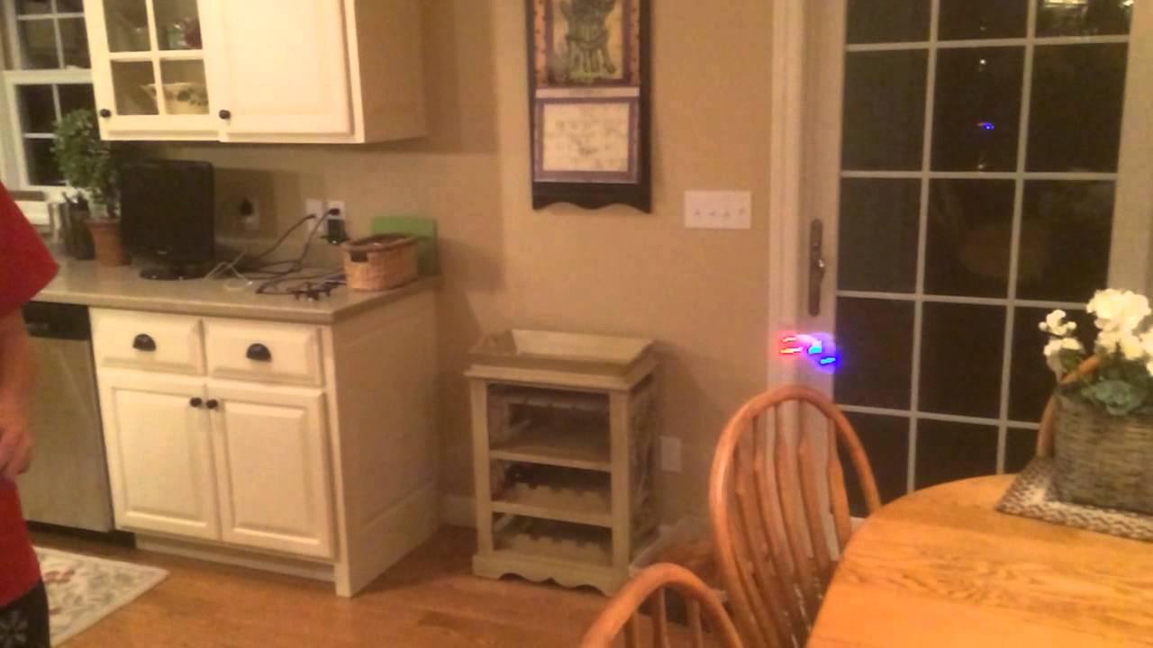 Here is how Sam spent his Sears gift card