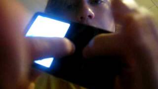 How to put Your iPod into Disk Mode