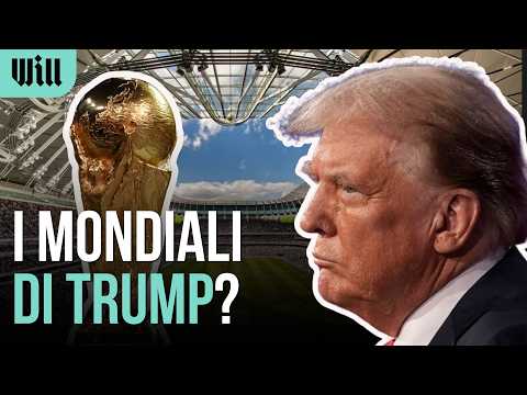 Video Mondiali 2026 al via: calcio, polemiche e il ruolo di Trump | The Essential