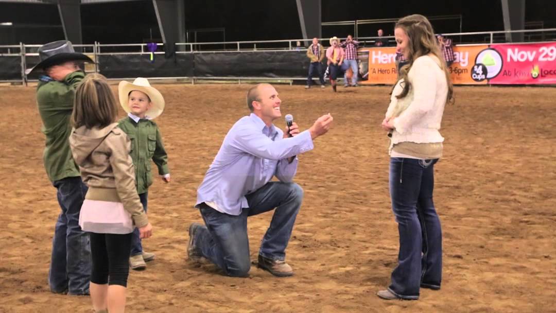 2014 Chandler East Stake Rodeo - YouTube