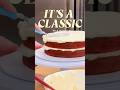 The most popular cake in the whole bakery?!