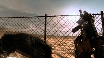 [MW2] Vector Reload Twixtor Slow motion ( SONY VEGAS PRO 11 )