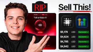 Stop Selling "AI Voice Agents", Sell THIS Instead (With PROOF)