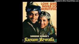 Choodi maza na degi MP3 song movie Sanam bewafa