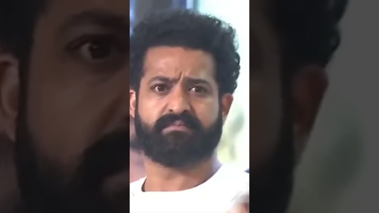 NTR Serious On Anchor Suma || See How NTR Looks Angry 😡 || 