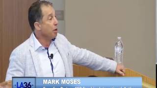 Business Insight Series — Mark Moses