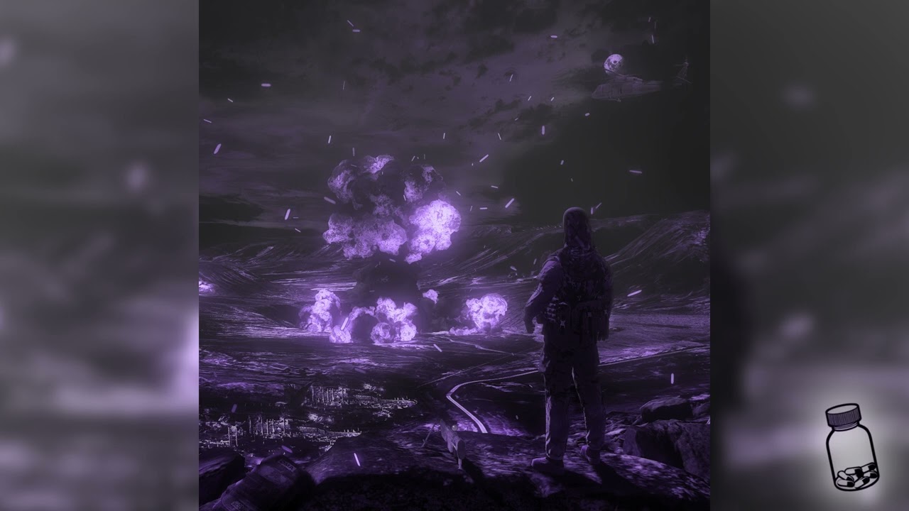 FEMTOGO & neophron - SIEGFRIED ( slowed + reverb )