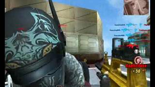 Wolfteam Aeria/Joygame V.I.P hack [UGHF.NET] [UNDETECTED]