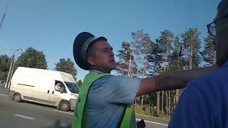 Знакомьтесь - Кудрявцев А Н. 50 1018.Кто он? Разводила ,ПИДР? Или положительный инспектор.2