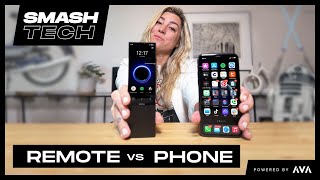 AVA Remote vs. Phone: Two Things You Need to Know screenshot 4
