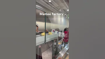 Field Trip To Mamee Jonker House Science Education Food 
