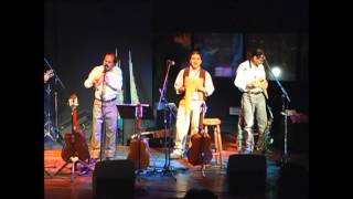 Kollahuara - El Chaski