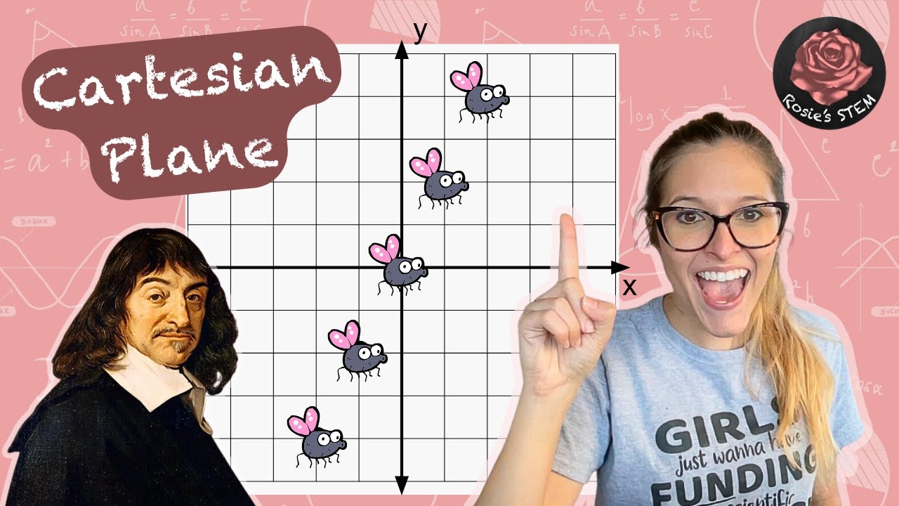 Understanding Cartesian Coordinates: A Complete Lesson