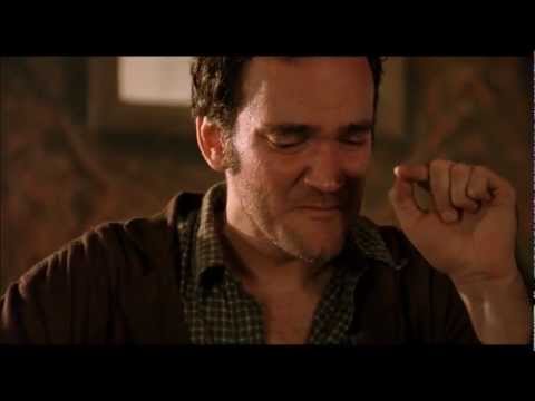 Desperado - Quentin Tarantino - Joke [HD]