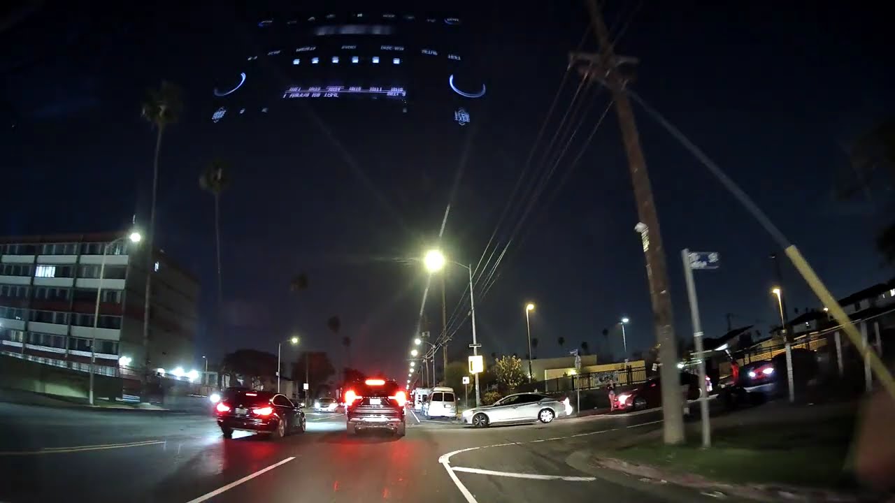 The Blade is looking saturated with players 